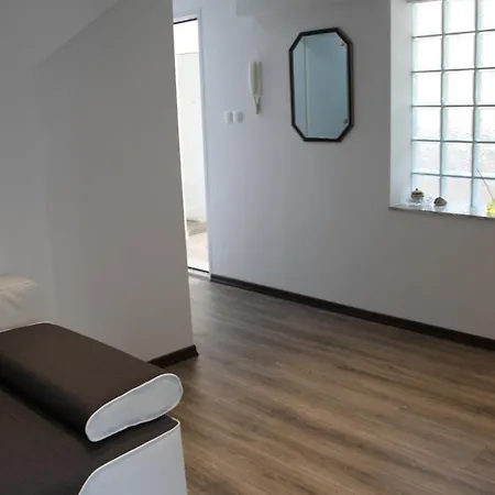 Aida Center شقة *