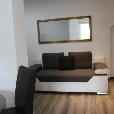 Aida Center شقة سراييفو