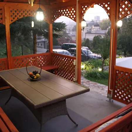 شقة Aida Center