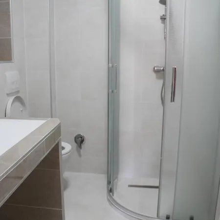 شقة Aida Center سراييفو